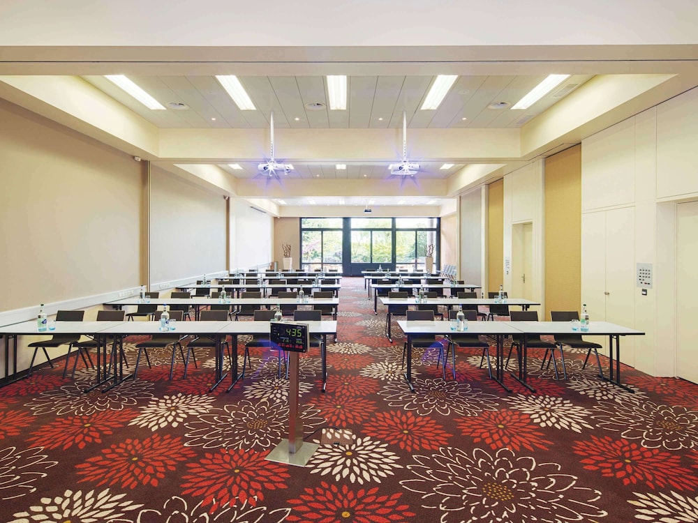 Movenpick Hotel Egerkingen 64/74