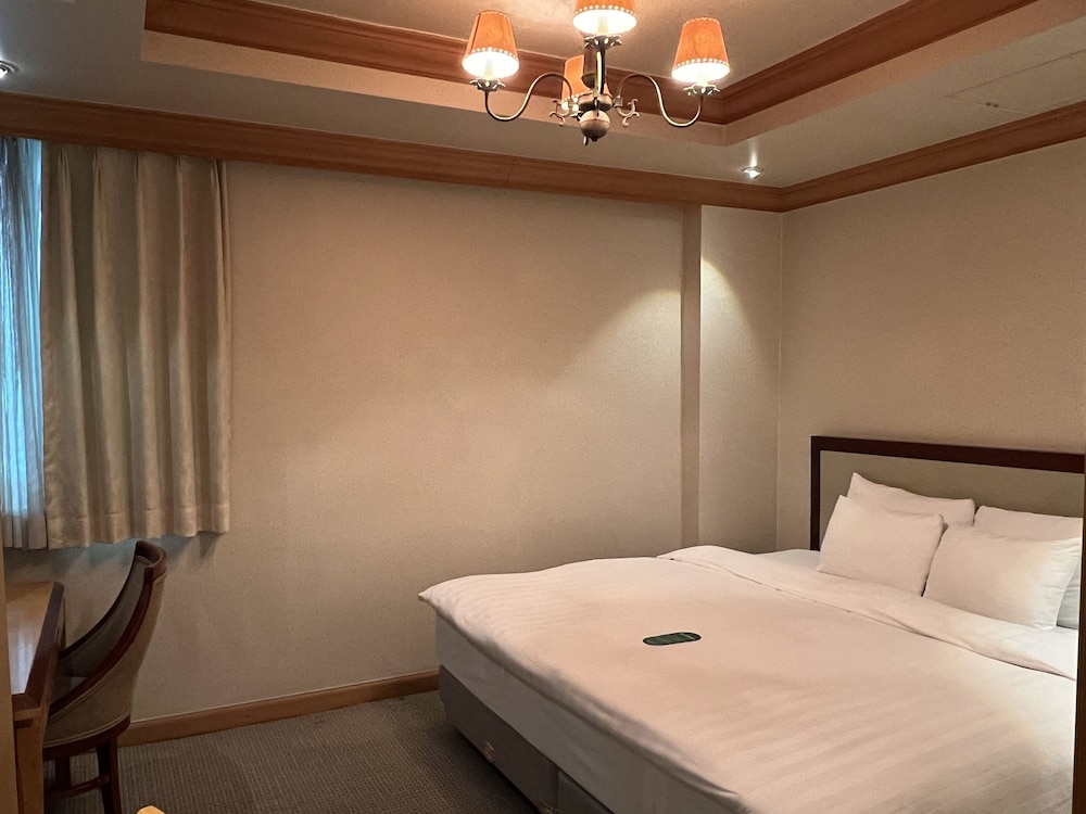Hotel International 30/66