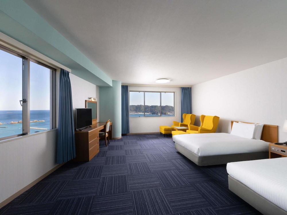 Mercure Wakayama Kushimoto Resort & Spa 22/67