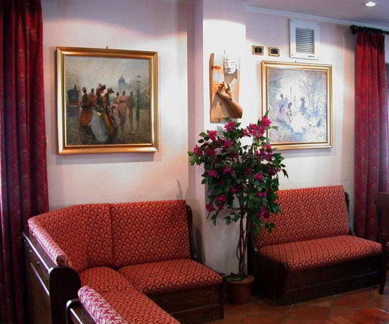 Park Hotel Gran Bosco 18/25