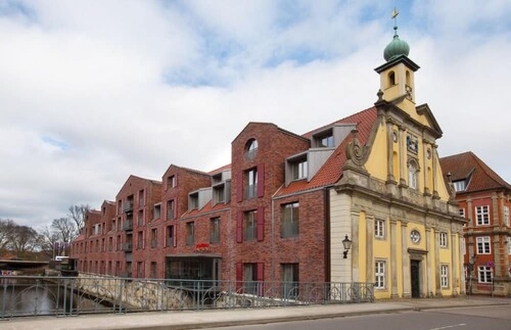 DORMERO HOTEL ALTES KAUFHAUS LUNEBURG 4/44