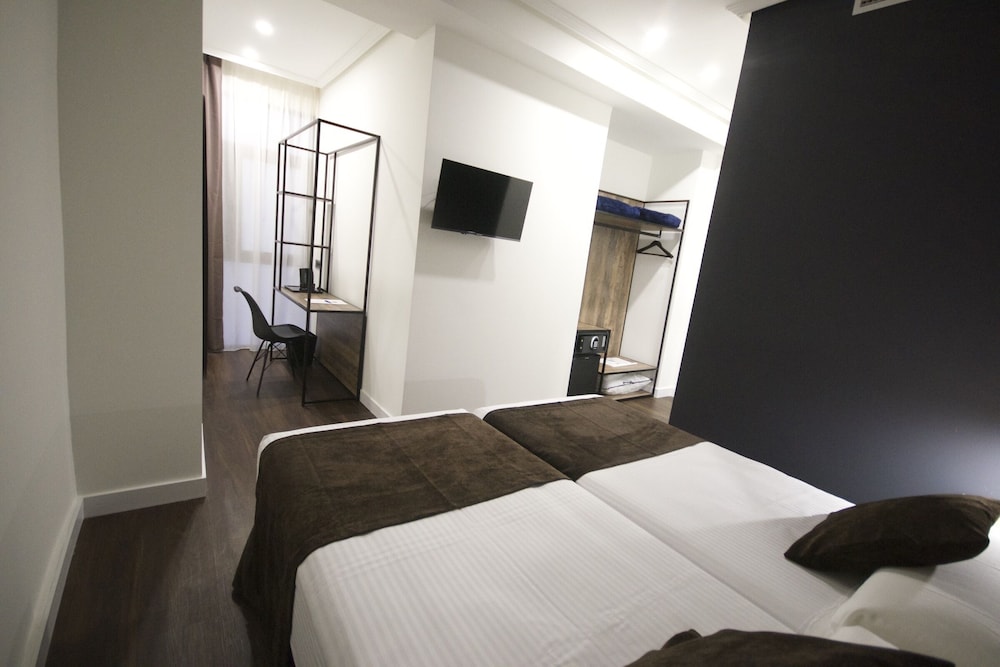 Hotel BH San Francisco 17/50