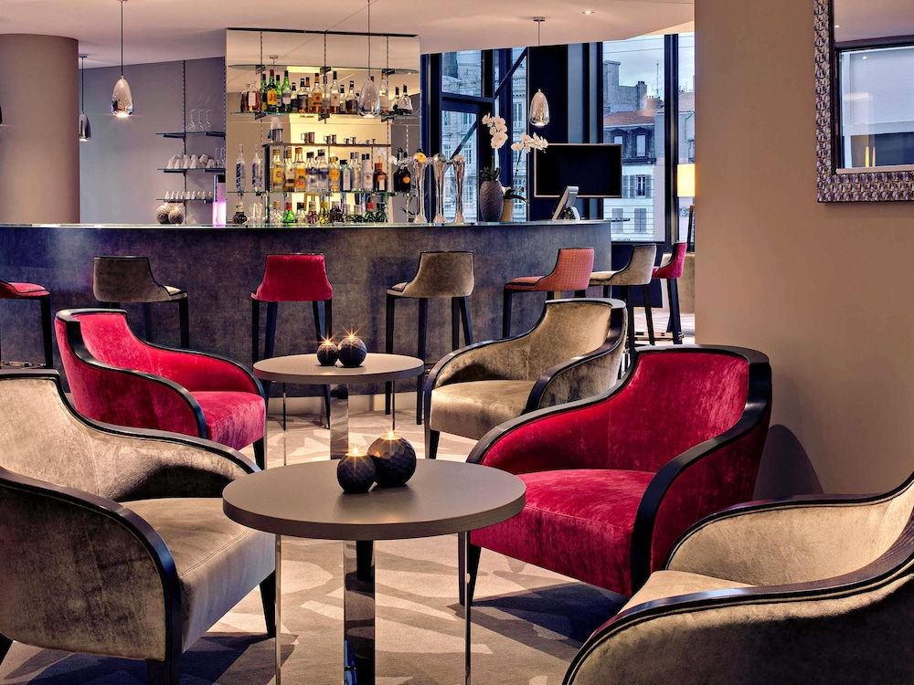 Mercure Clermont Ferrand Centre Jaude 36/50