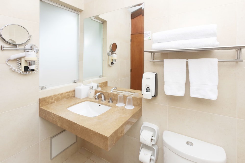 غرفة سوبيريور بسريرين منفصلين بإطلالة على المسبح، Casa Andina Select Zorritos Tumbes 10/10