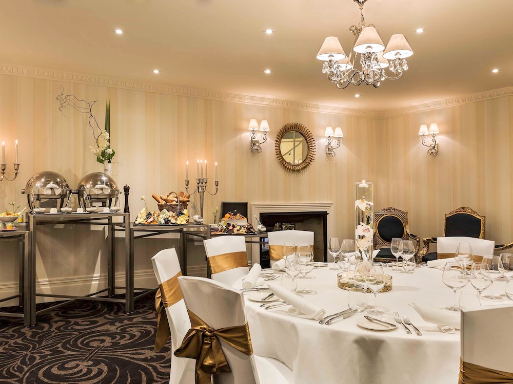 Sofitel Queenstown Hotel and Spa 42/58