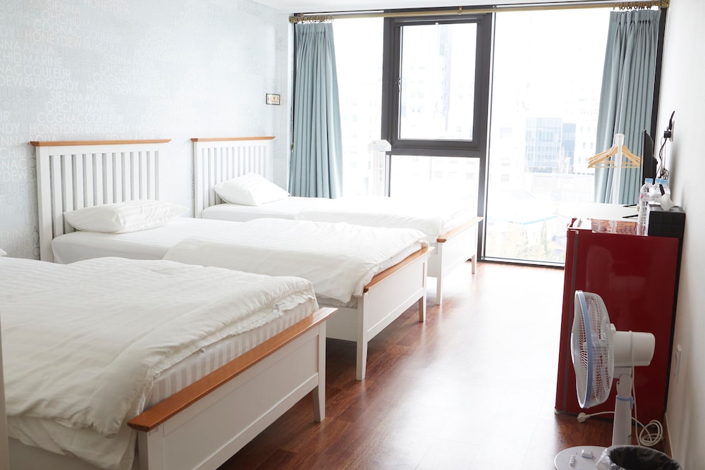 Gwangju Guest House 145 - Hostel 14/50
