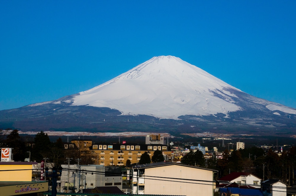 Super Hotel Gotemba II 4/15