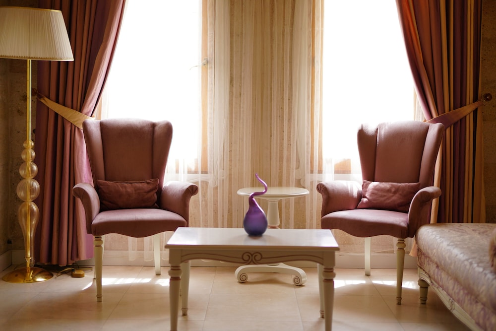 Anatelein Boutique Cave Hotel Special Class 44/65