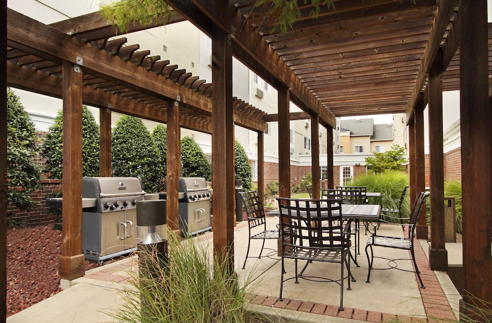 Candlewood Suites Rogers/Bentonville 28/49