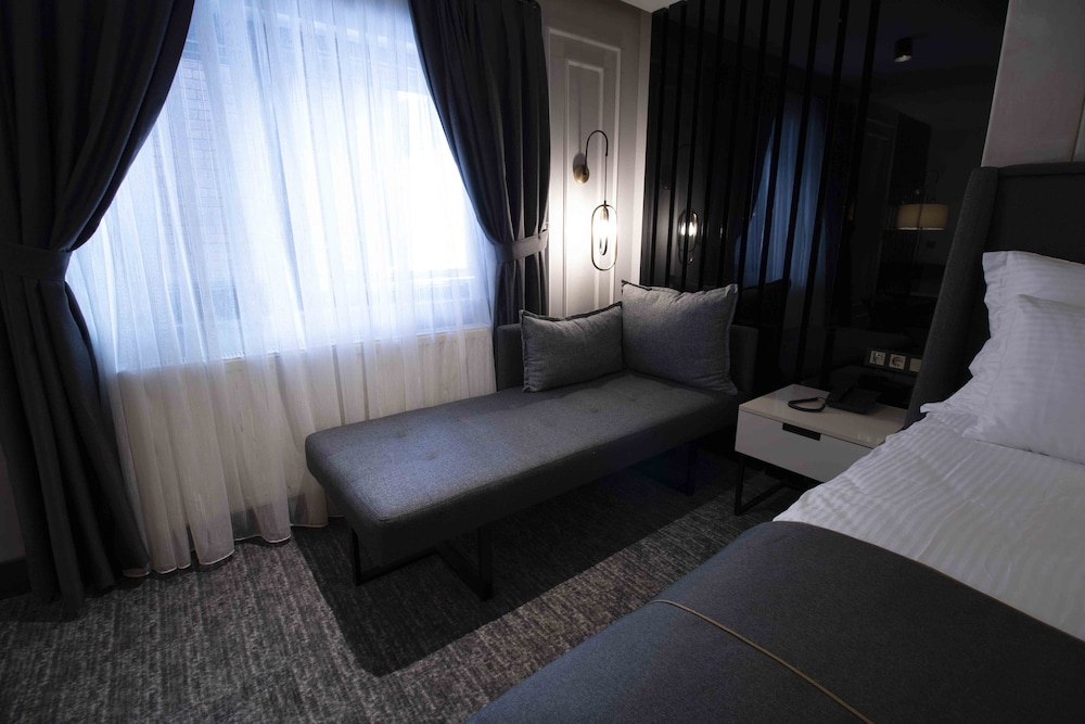 Oksijen Zone Hotels Uludag 45/68