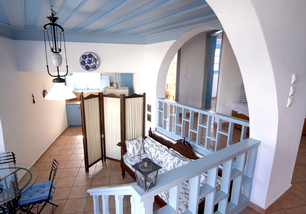 Patmos Exclusive Villas 28/50