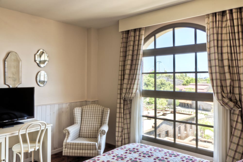 PortAventura Hotel Gold River 36/65