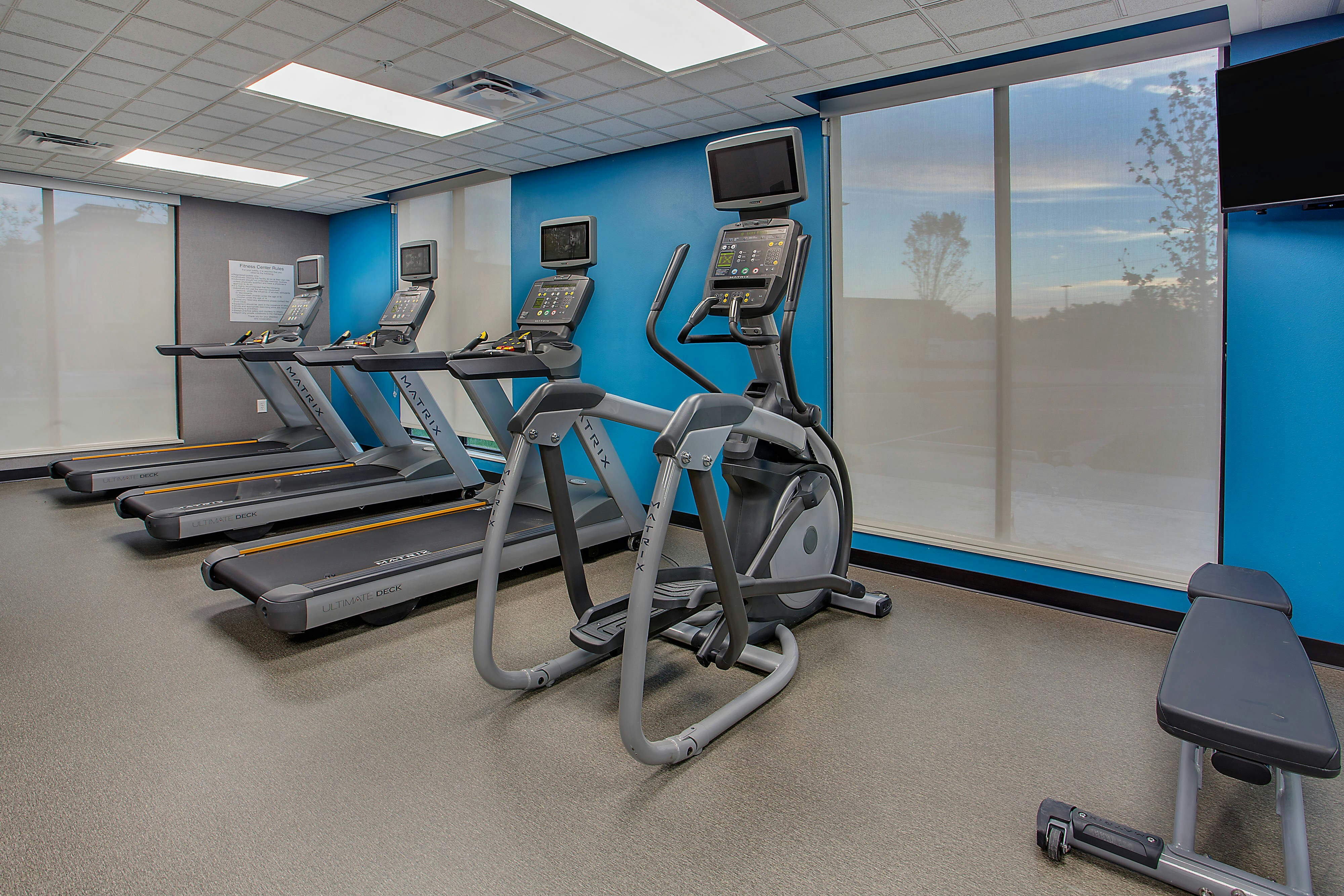 Fairfield Inn And Suites Nashville Hendersonville 10/16