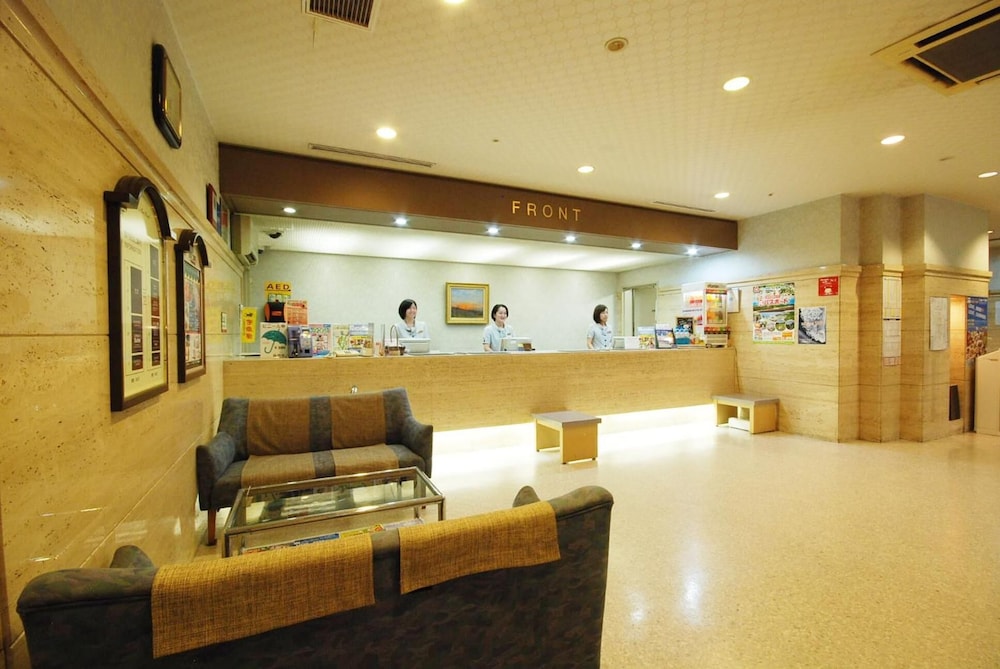 Airline Hotel 8/62