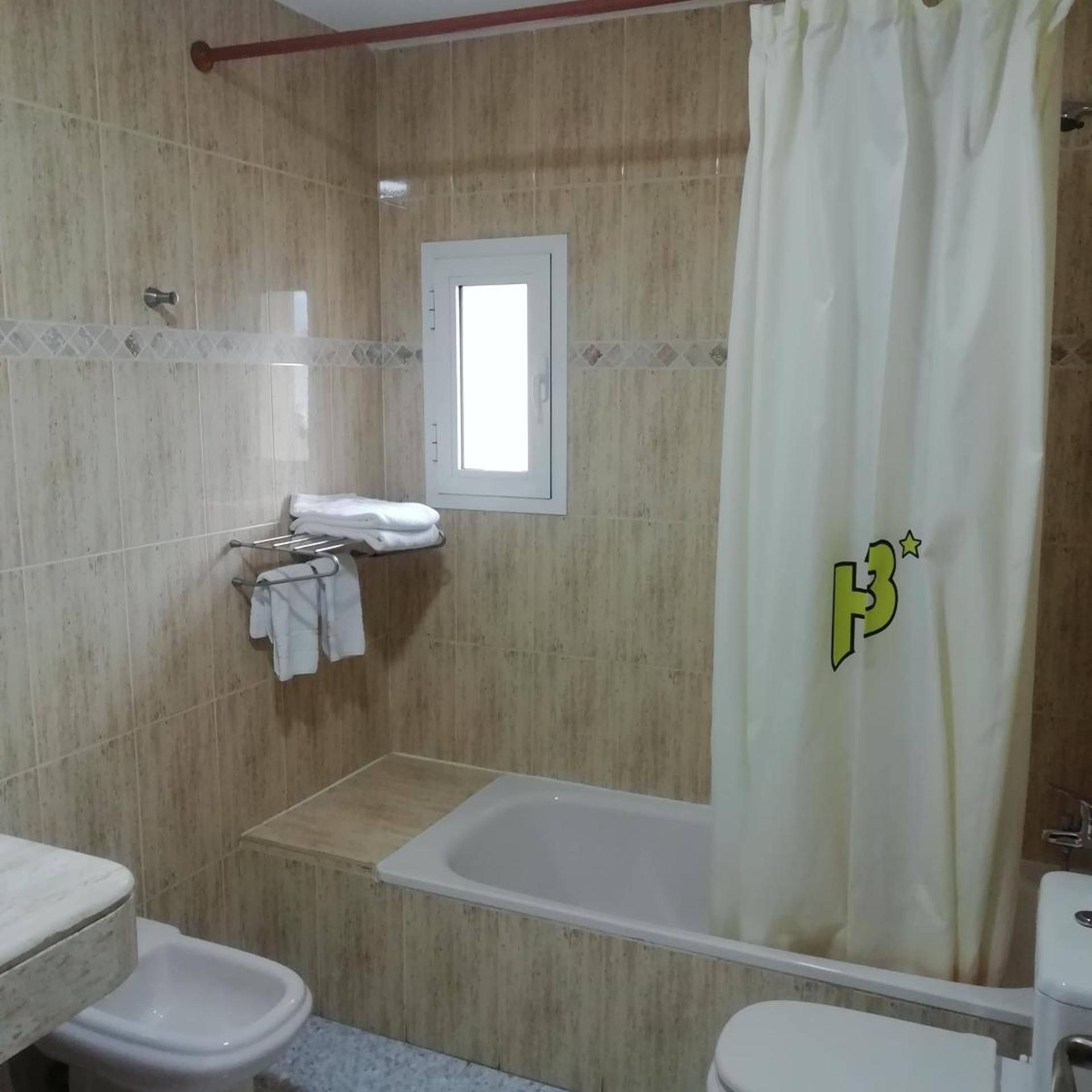 Hotel Balisa 54/55