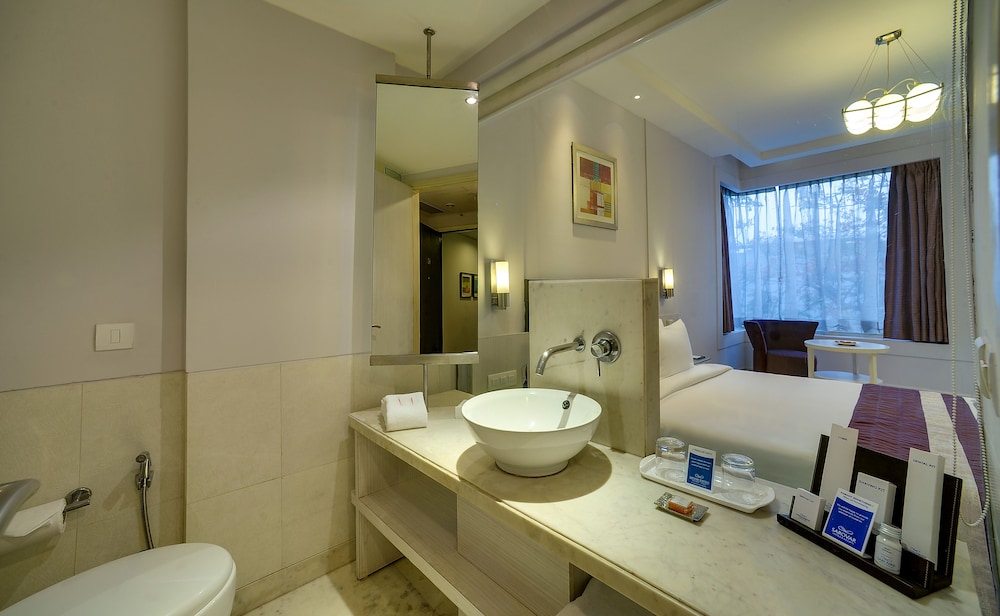 Sarovar Portico Naraina 12/54
