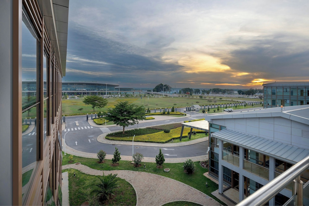 Protea Hotel by Marriott Lusaka International Airport 44/50
