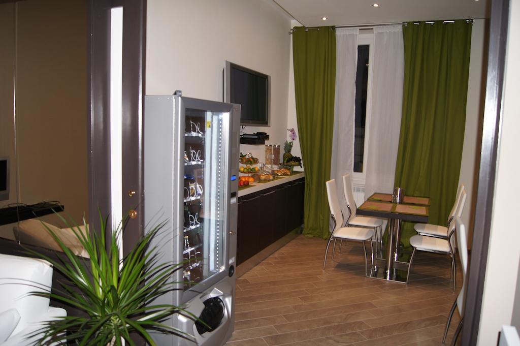 Residenza Mia Suites 17/20