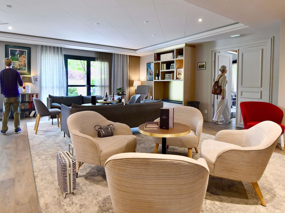 Ibis Maisons Laffitte 48/69