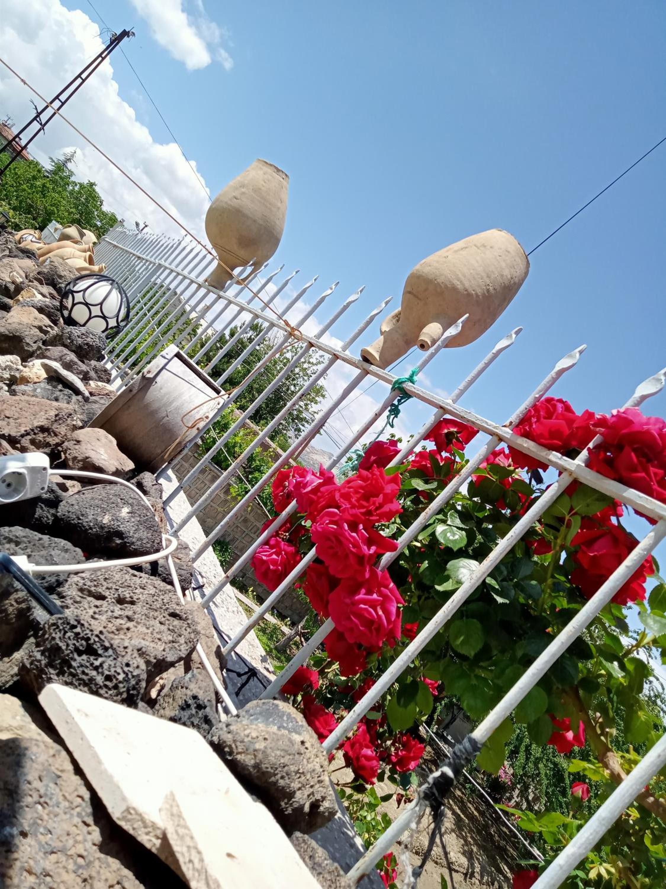 Ulas Cave Hotel 44/49