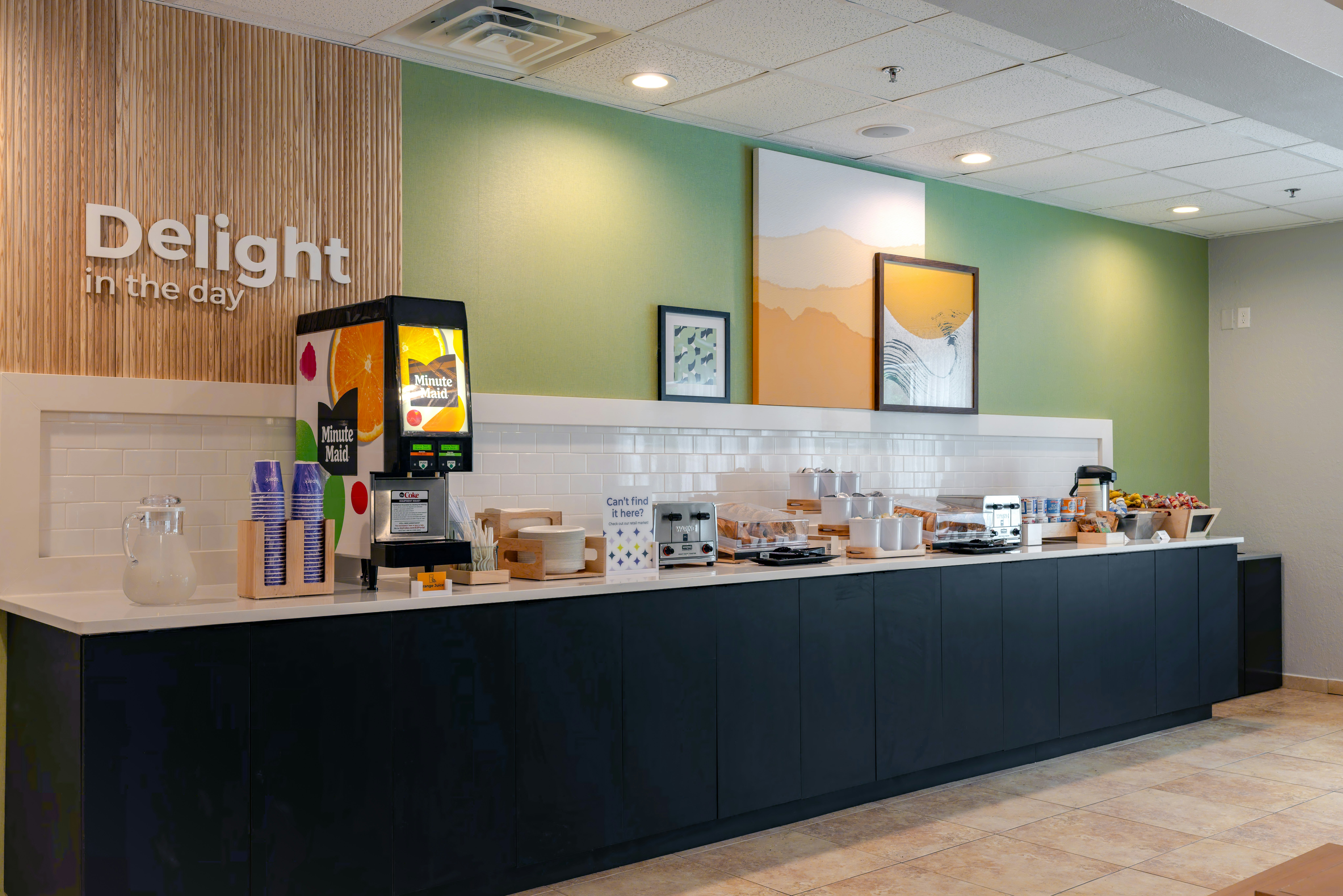 Spark by Hilton Hammond 4/18