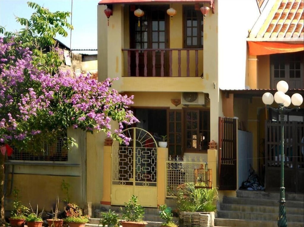 Nha Lan Homestay 2/47