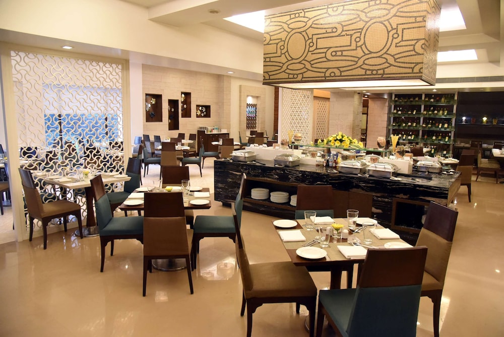 Radisson Hotel Varanasi 48/73