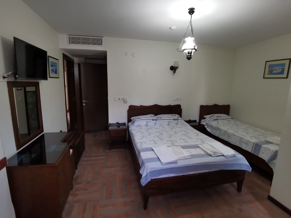 Kaptan Motel 10/36