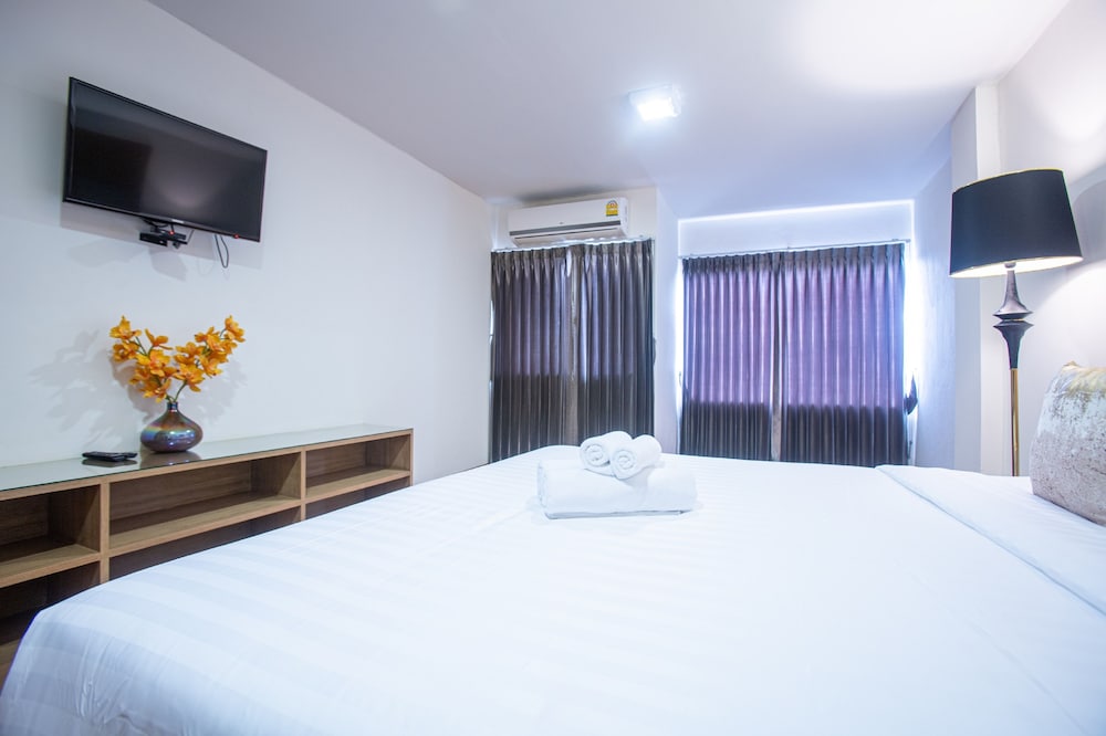 The Greenery central suite & hotel 13/50