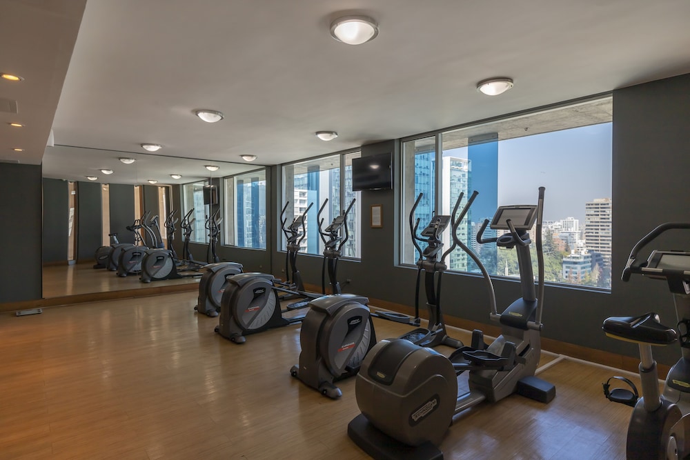 sport facilities