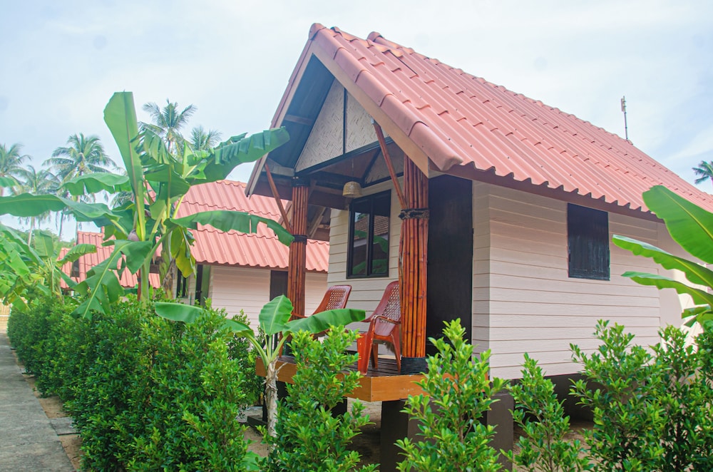 Lanta Family度假村(Lanta Family Resort) 图片5