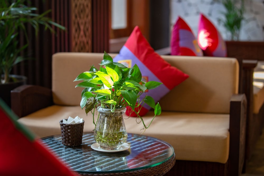 The View Sapa Hotel 45/50