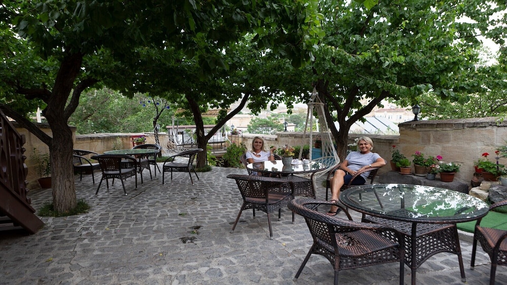 Abras Cave Hotel Cappadocia 19/50