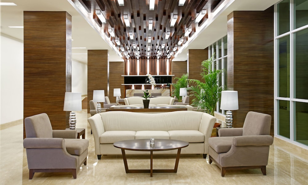 Hotel Santika Cikarang 28/49