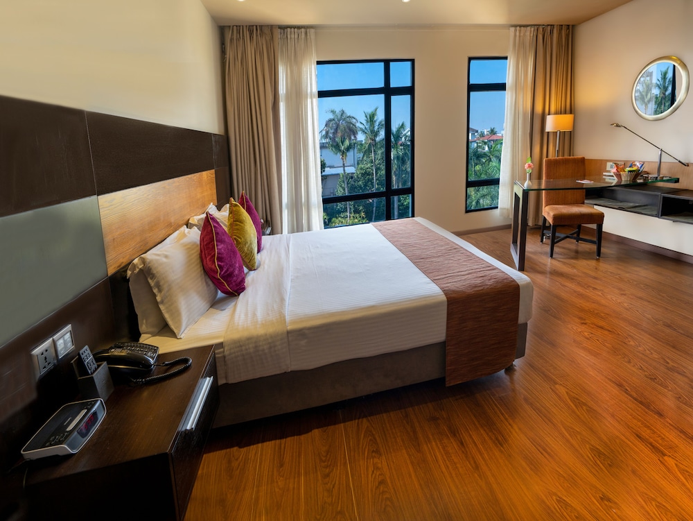 The Crown, Bhubaneswar - IHCL SeleQtions 13/49