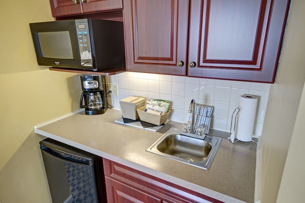 Club Wyndham Bay Voyage Inn 34/50