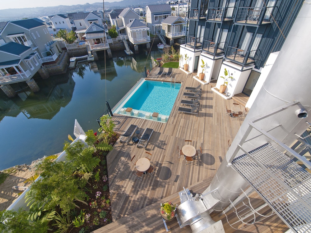 THE TURBINE BOUTIQUE HOTEL AND SPA 31/71