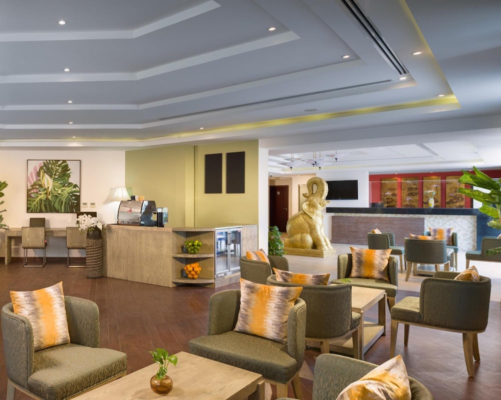 Muscat Dunes Hotel 37/44