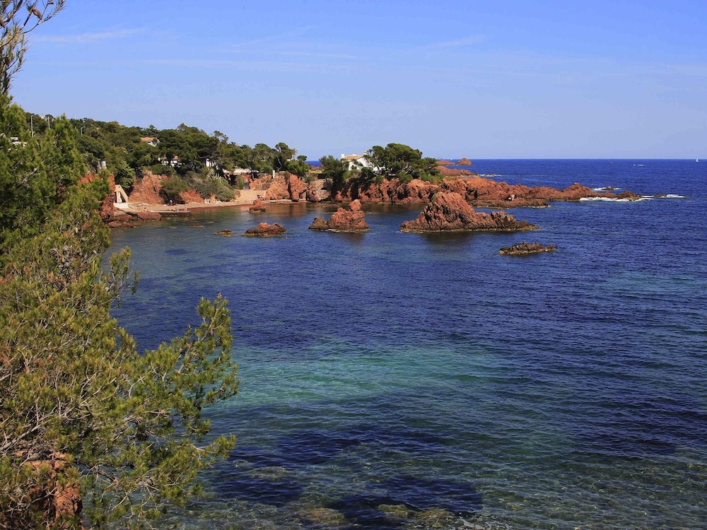 Ibis budget Frejus Saint Raphael Centre et Plage 59/64