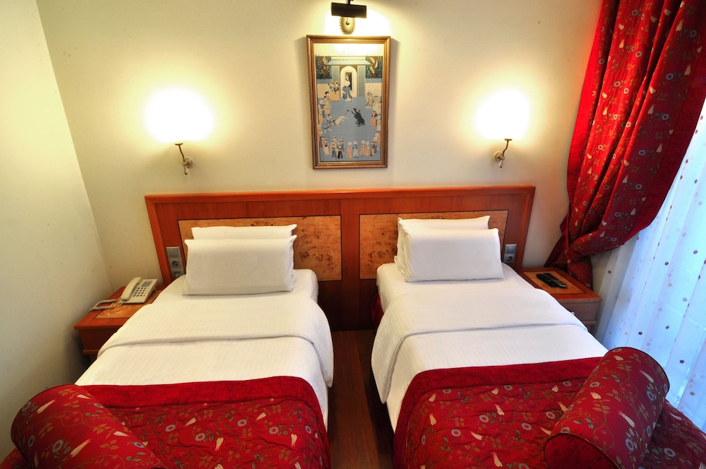 Santa Ottoman Hotel 16/41