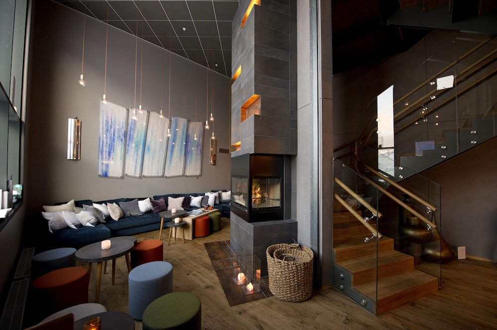 Svalbard Hotel 22/41