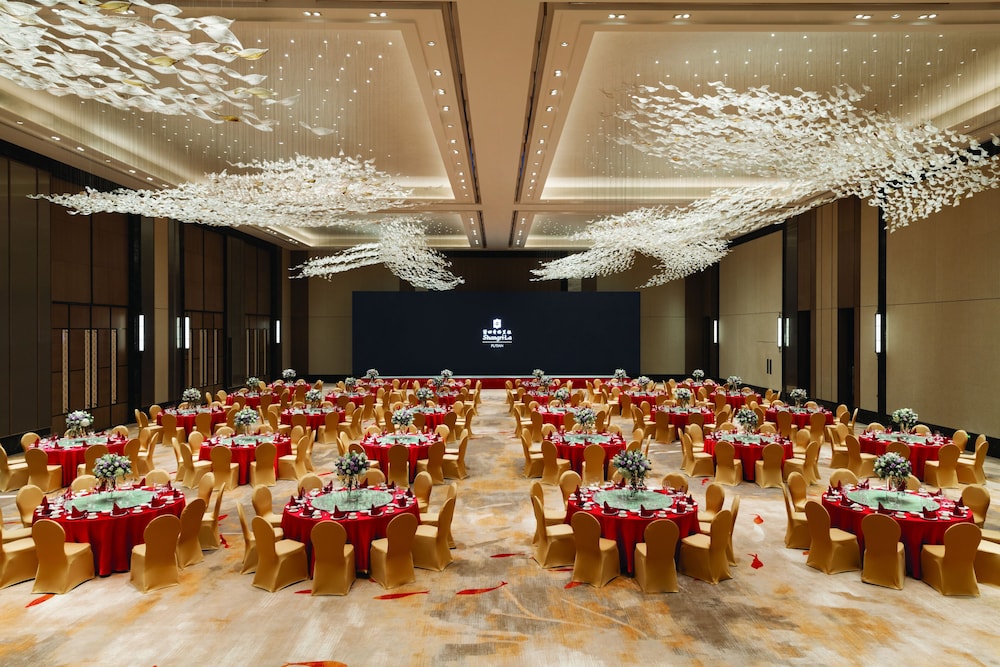 Shangri-La Putian 40/50
