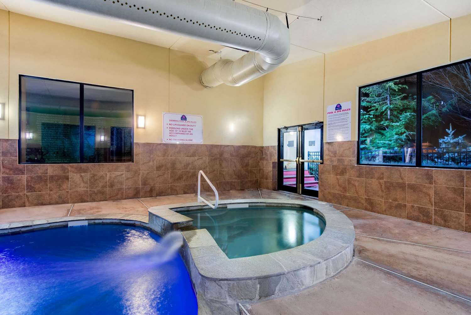 La Quinta Inn by Wyndham West Long Branch 29/43