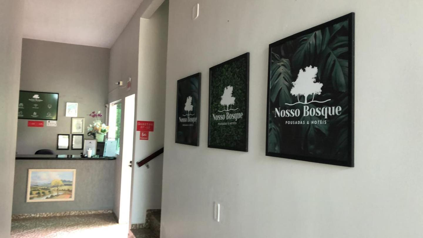 Hotel Nosso Bosque 9/42