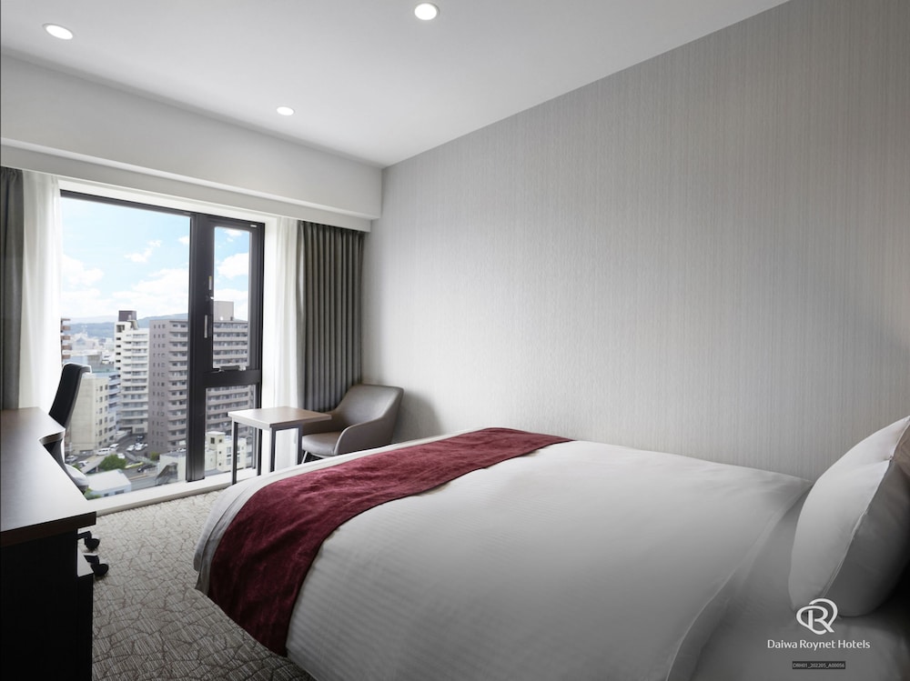 Moderate, Double Bed