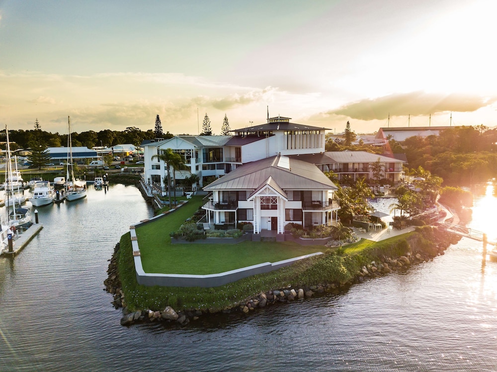 Sails Port Macquarie By Rydges 42/50
