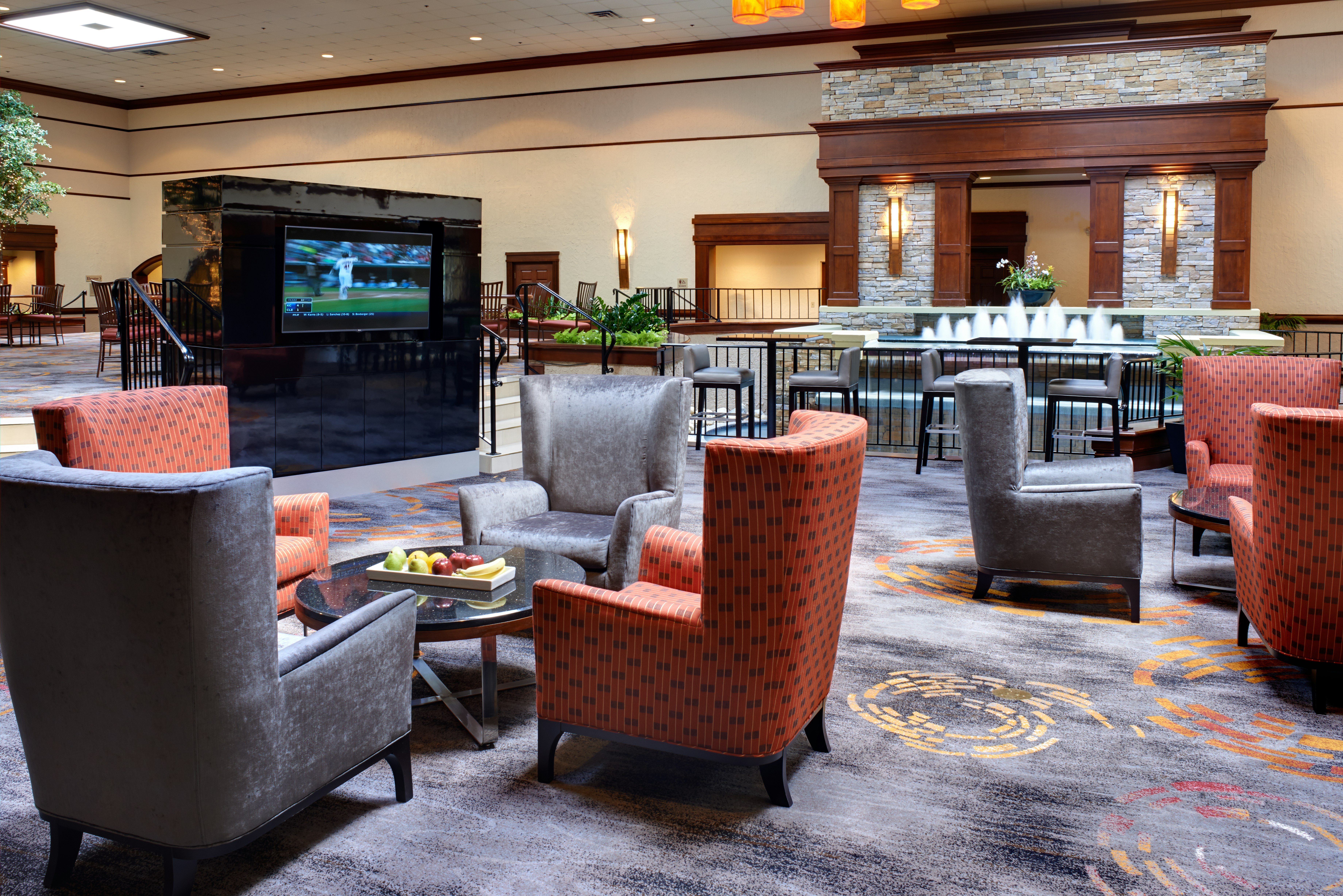 Doubletree By Hilton Detroit - Dearborn 8/21
