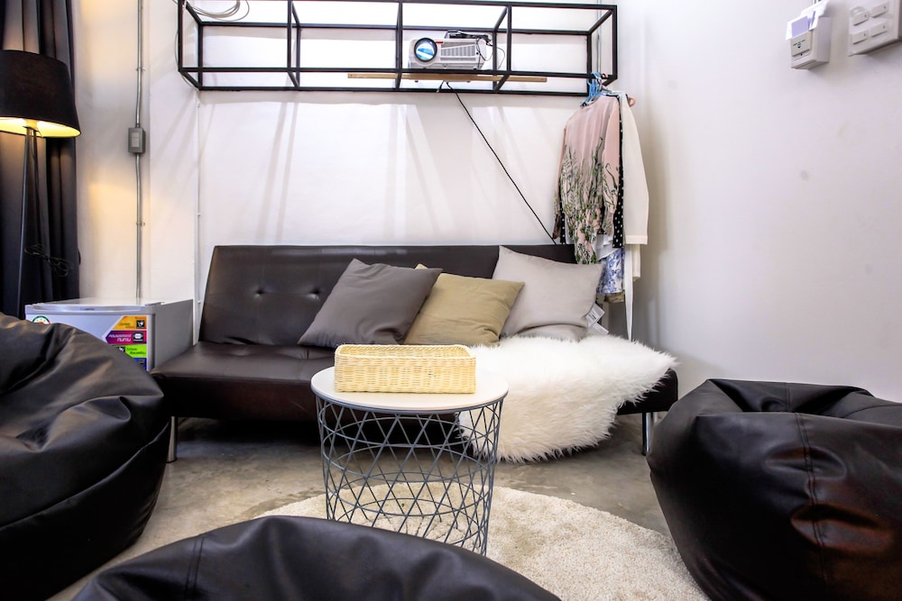 Siam Nitra Boutique Hotel 53/76
