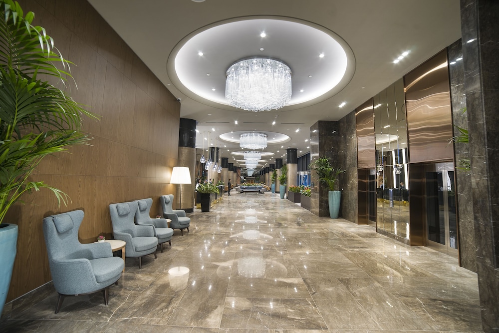 Radisson Collection Hotel Vadistanbul 9/75