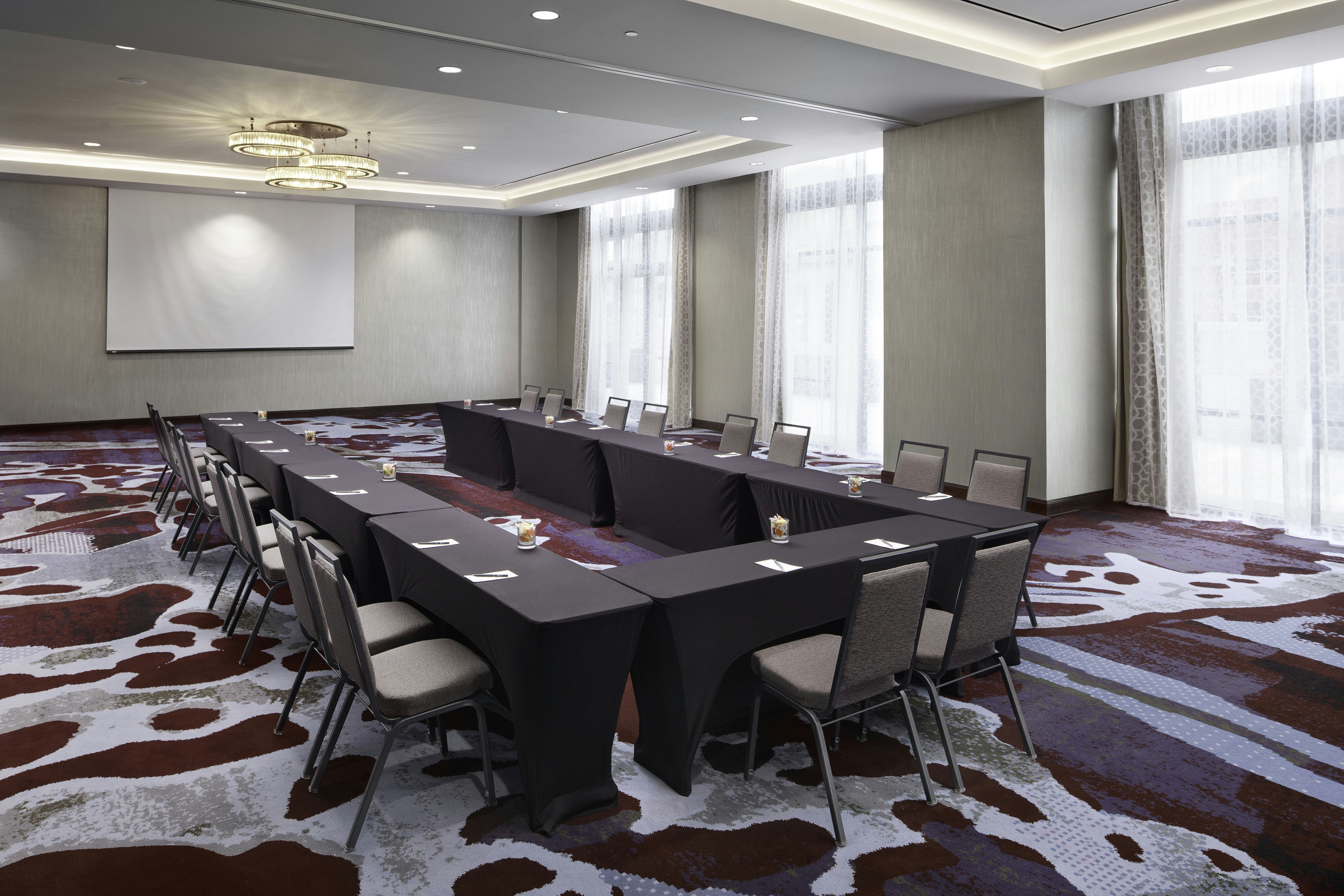 EMBASSY SUITES BY HILTON AMARILLO DOWNTOWN HOTEL 44/62